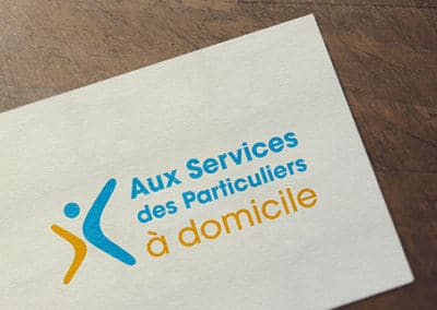 Aux Services des Particuliers