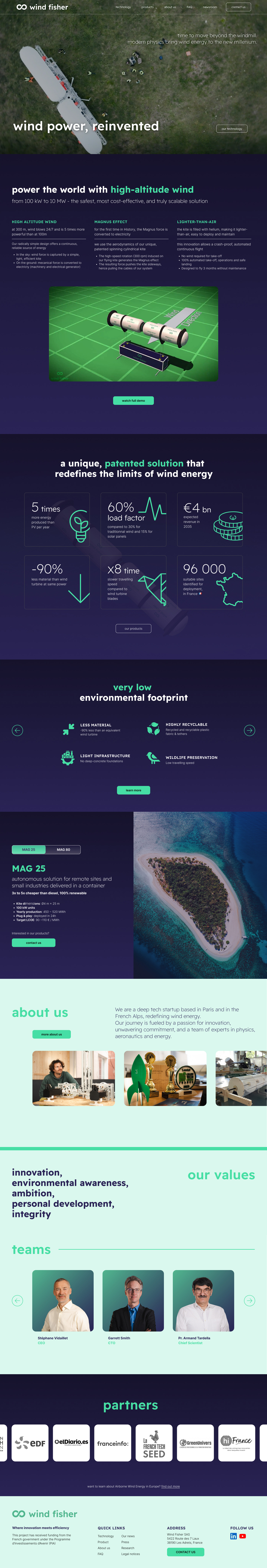 Maquette-WindFisher0